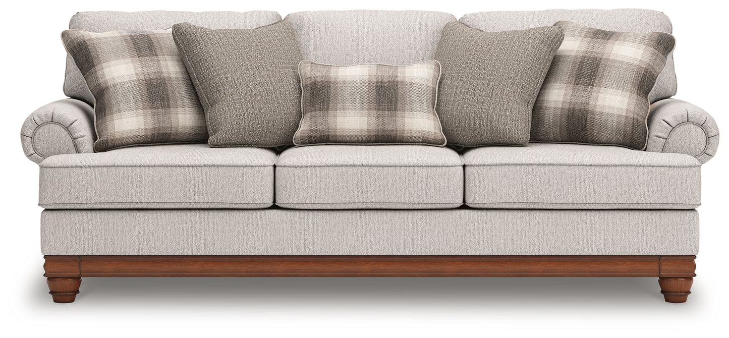 Clearbrooke - Sandstone - Sofa