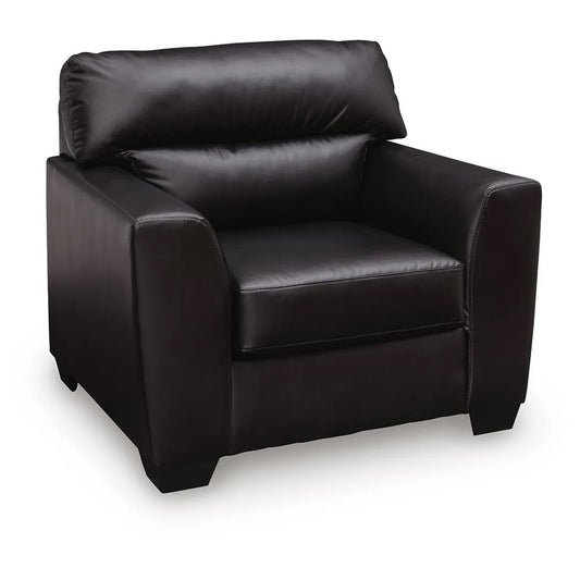 Glennbre - Chair - Midnight
