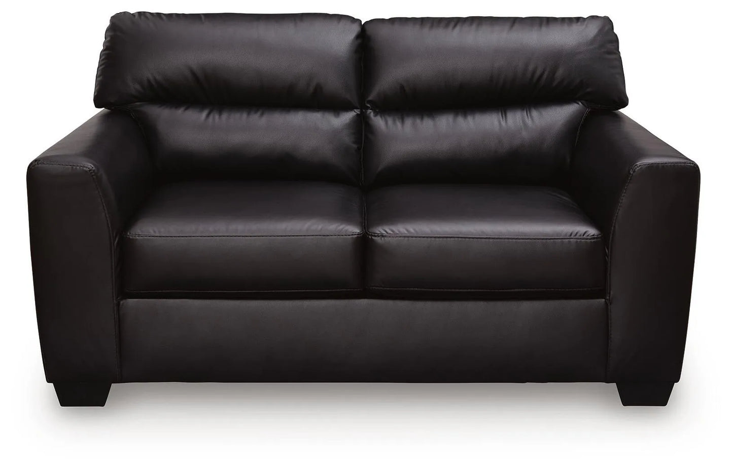 Glennbre - Loveseat - Midnight