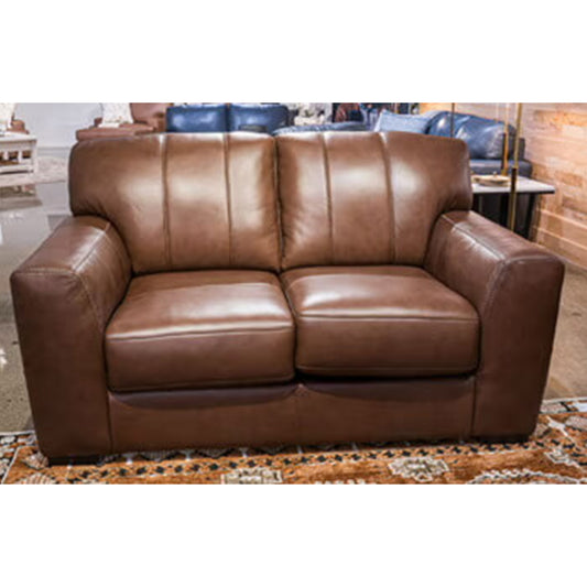 Brogliano - Canyon - Loveseat