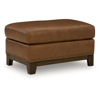 Saonara - Amber - Ottoman