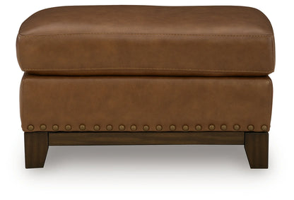 Saonara - Amber - Ottoman