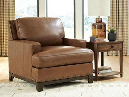 Saonara - Amber - Chair