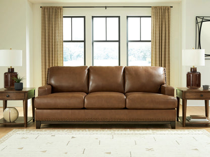 Saonara - Amber - Sofa