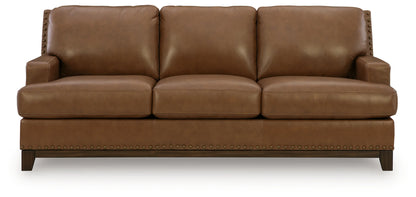Saonara - Amber - Sofa