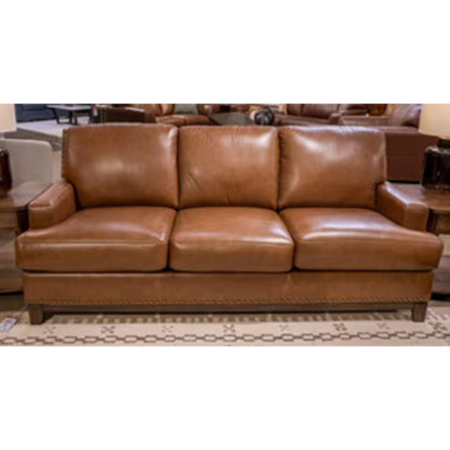 Saonara - Amber - Sofa