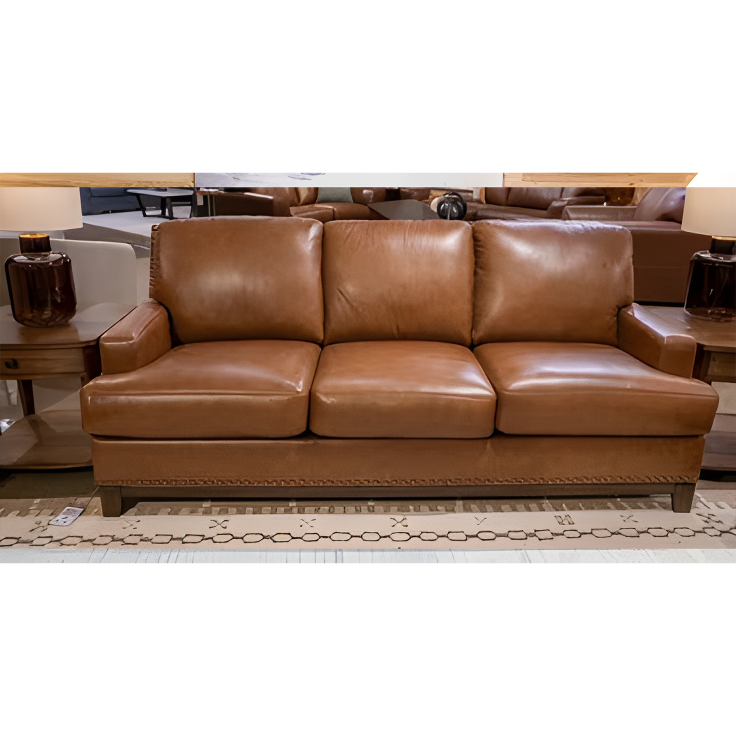 Saonara - Amber - Sofa