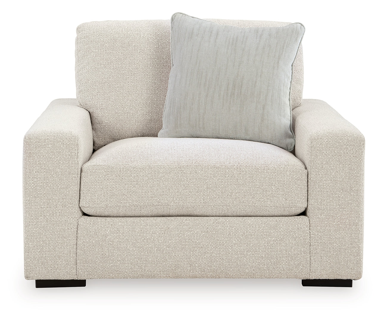 Conlee-Pike - Chair And A Half - Linen
