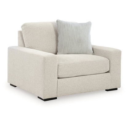 Conlee-Pike - Chair And A Half - Linen