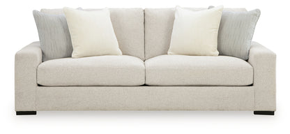 Conlee-Pike - Sofa - Linen