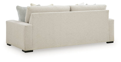 Conlee-Pike - Sofa - Linen