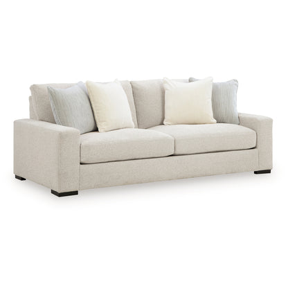 Conlee-Pike - Sofa - Linen