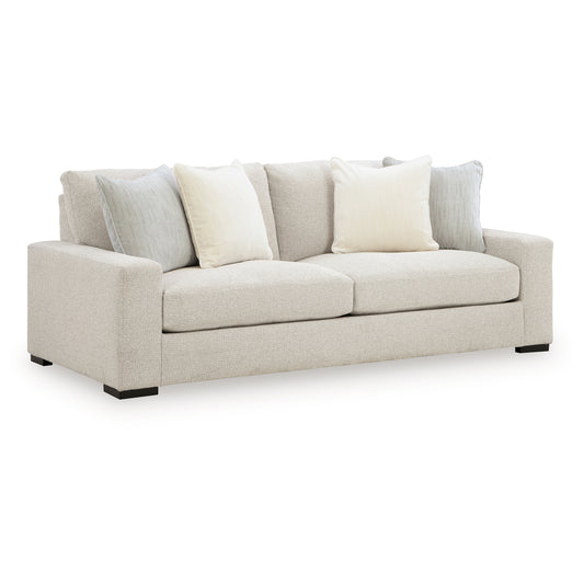 Conlee-Pike - Sofa - Linen