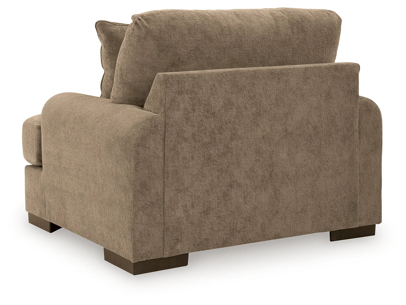Jayne Park - Chair And A Half - Pecan