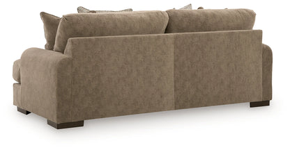 Jayne Park - Sofa - Pecan