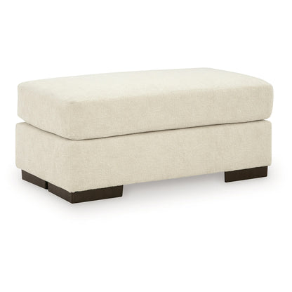 Jayne Park - Ottoman - Sand