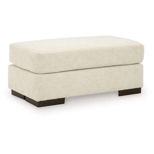 Jayne Park - Ottoman - Sand