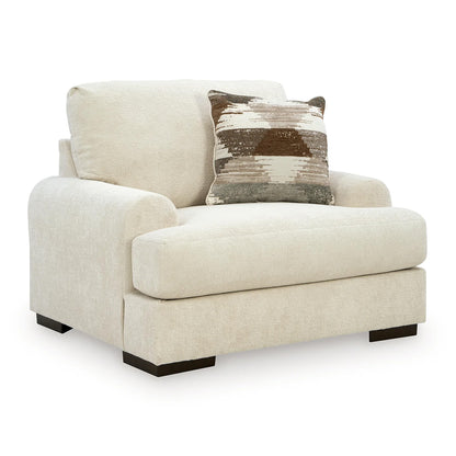 Jayne Park - Chair And A Half - Sand