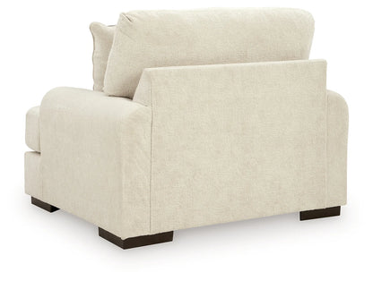 Jayne Park - Chair And A Half - Sand