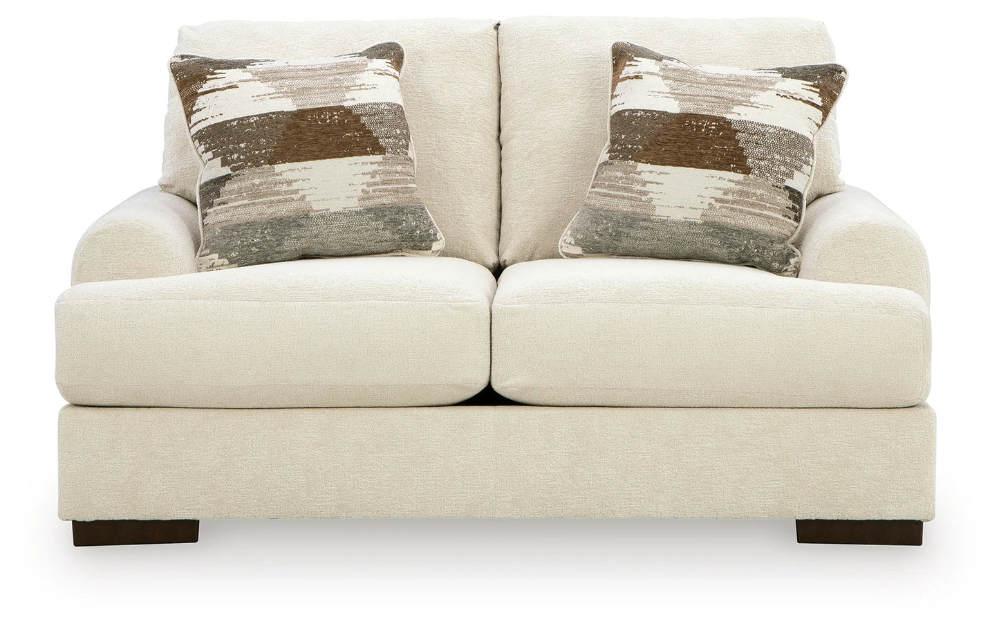 Jayne Park - Loveseat - Sand