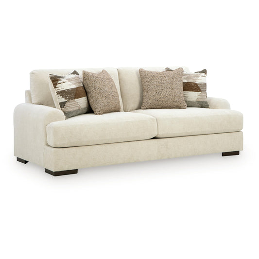 Jayne Park - Sofa - Sand