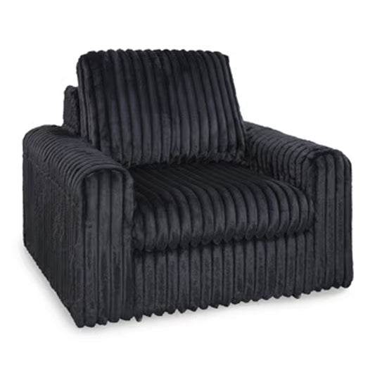 HamlinBay - Power Gliding Chaise - Onyx
