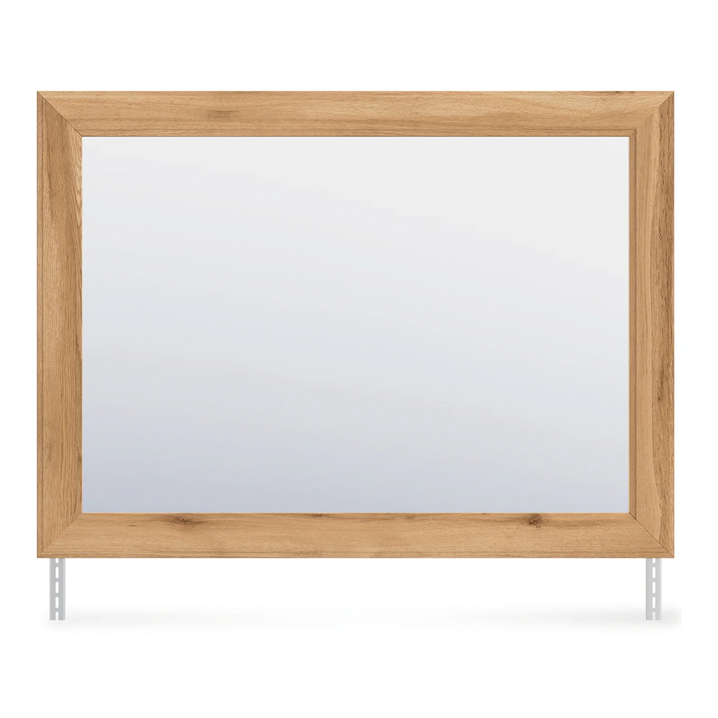 Aleaport - Warm Brown - Bedroom Mirror