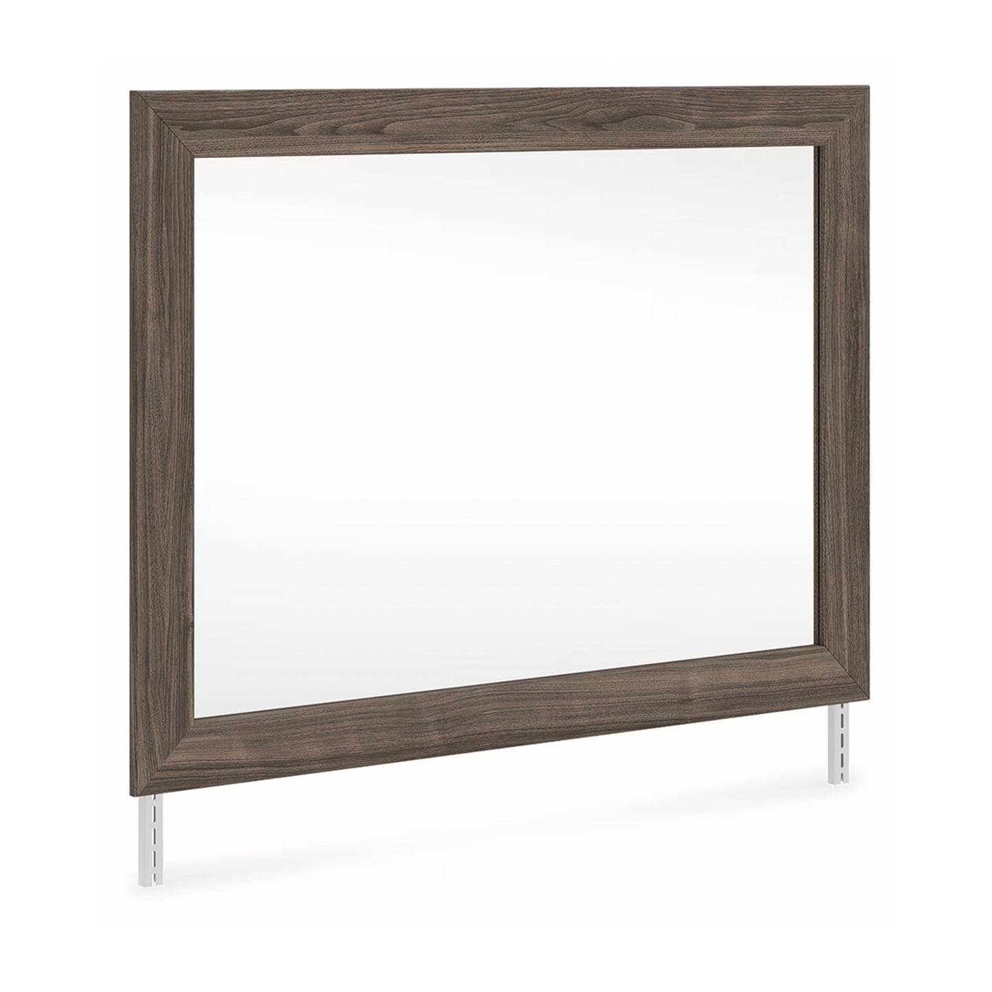 Kendanport - Brown - Bedroom Mirror