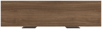 Broachmyn - Six Drawer Dresser - Auburn