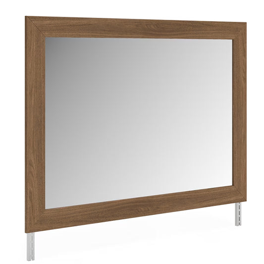 Broachmyn - Bedroom Mirror - Auburn