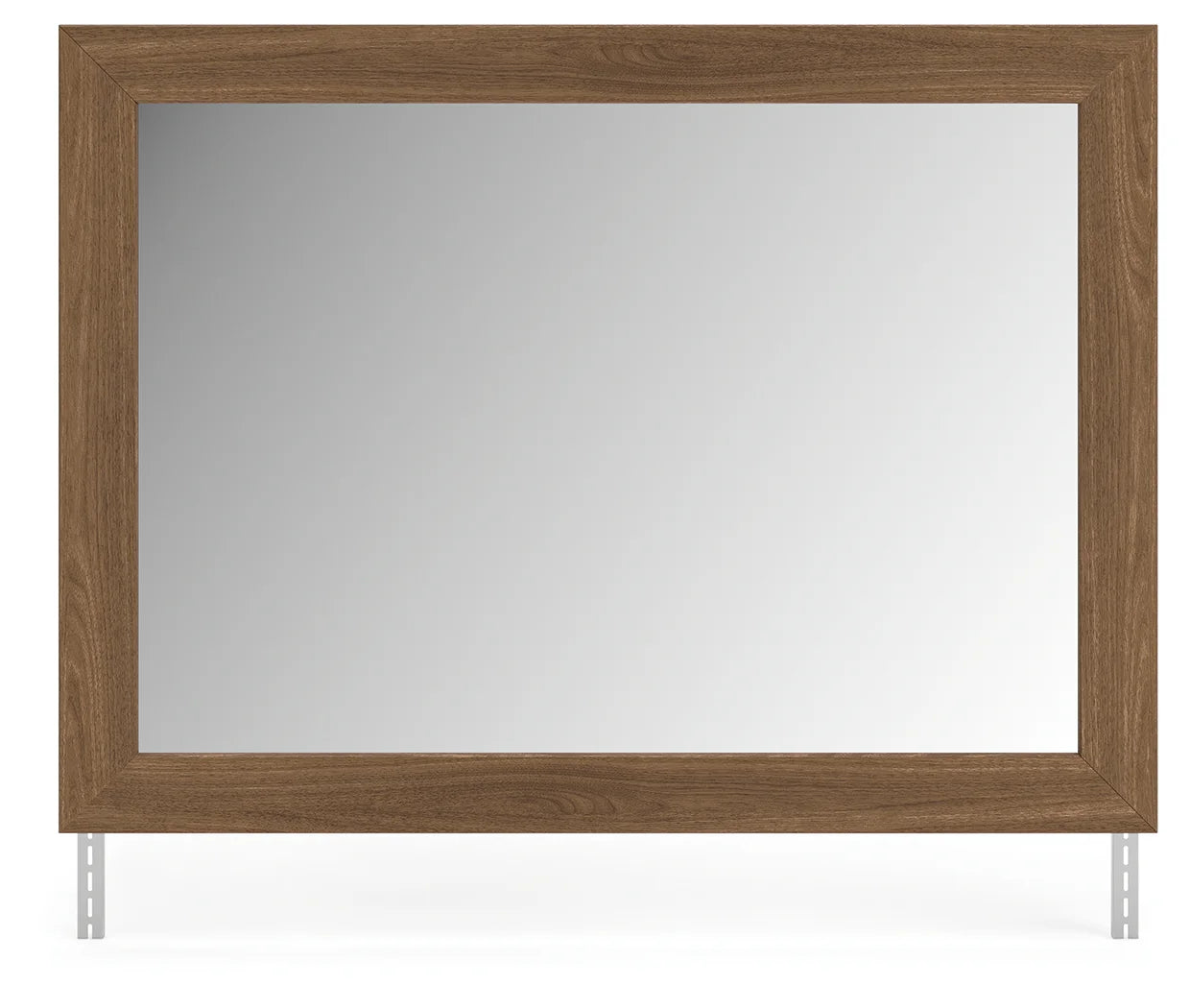 Broachmyn - Bedroom Mirror - Auburn