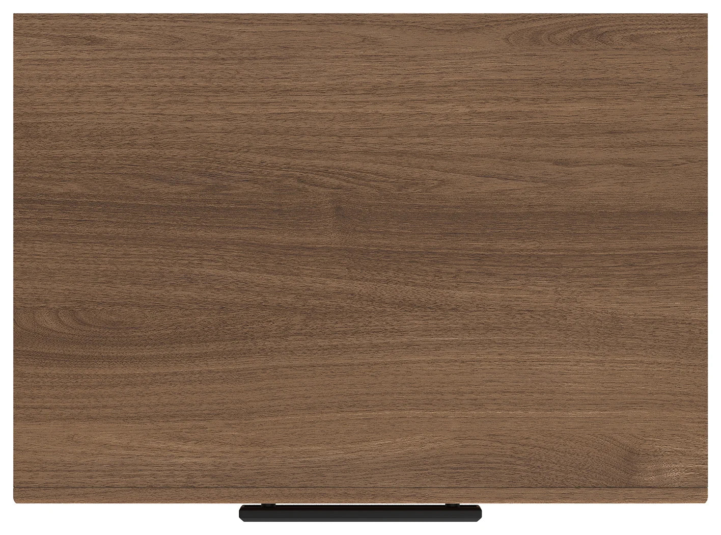 Broachmyn - Two Drawer Night Stand - Auburn