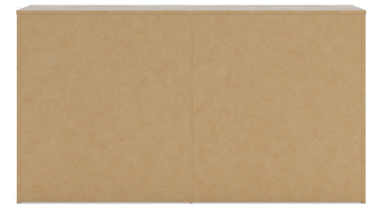 Broachmyn - Six Drawer Dresser - Gray