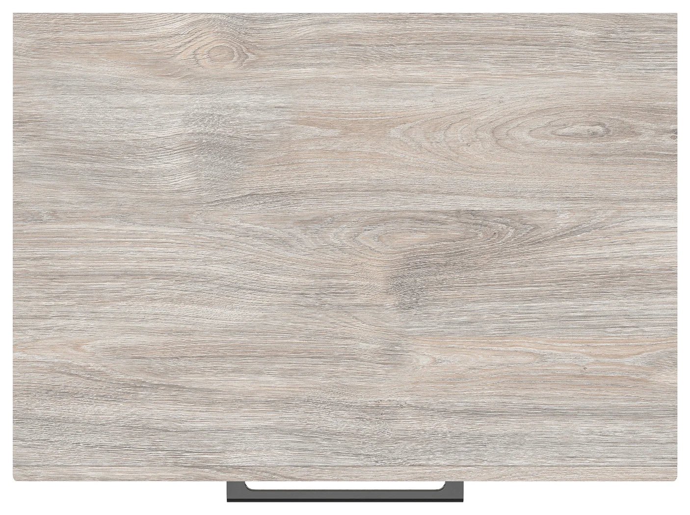Broachmyn - Two Drawer Night Stand - Gray