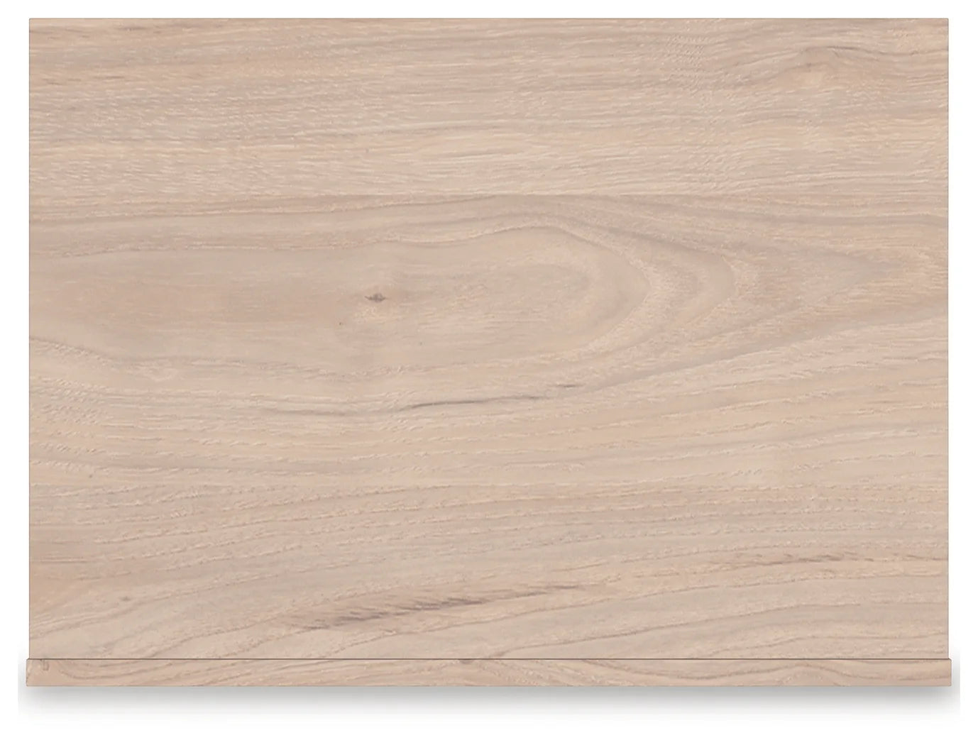 Arloster - Tan - One Drawer Night Stand