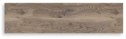 Rusticott - Brown - Seven Drawer Dresser