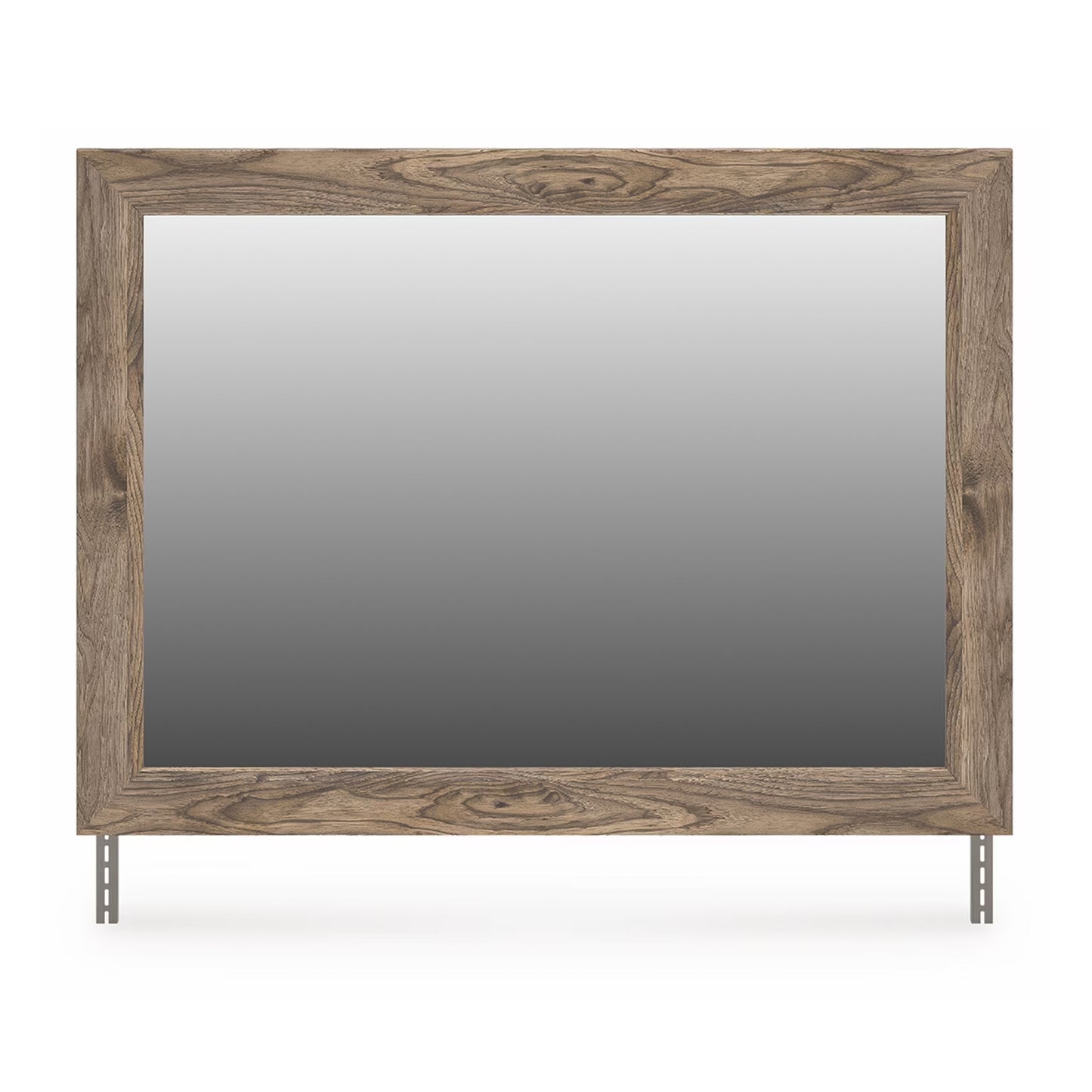 Rusticott - Brown - Bedroom Mirror