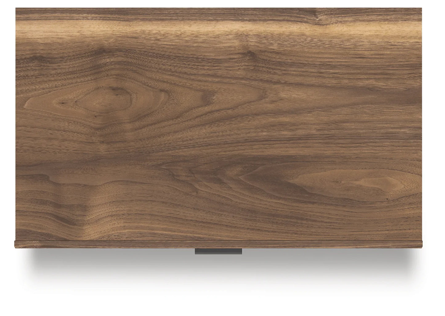 Chirason - Brown - Four Drawer Chest