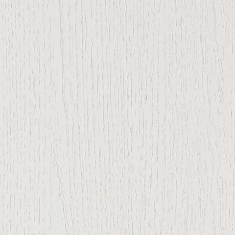 Zuraleus - Queen Upholstered Panel Bed - White