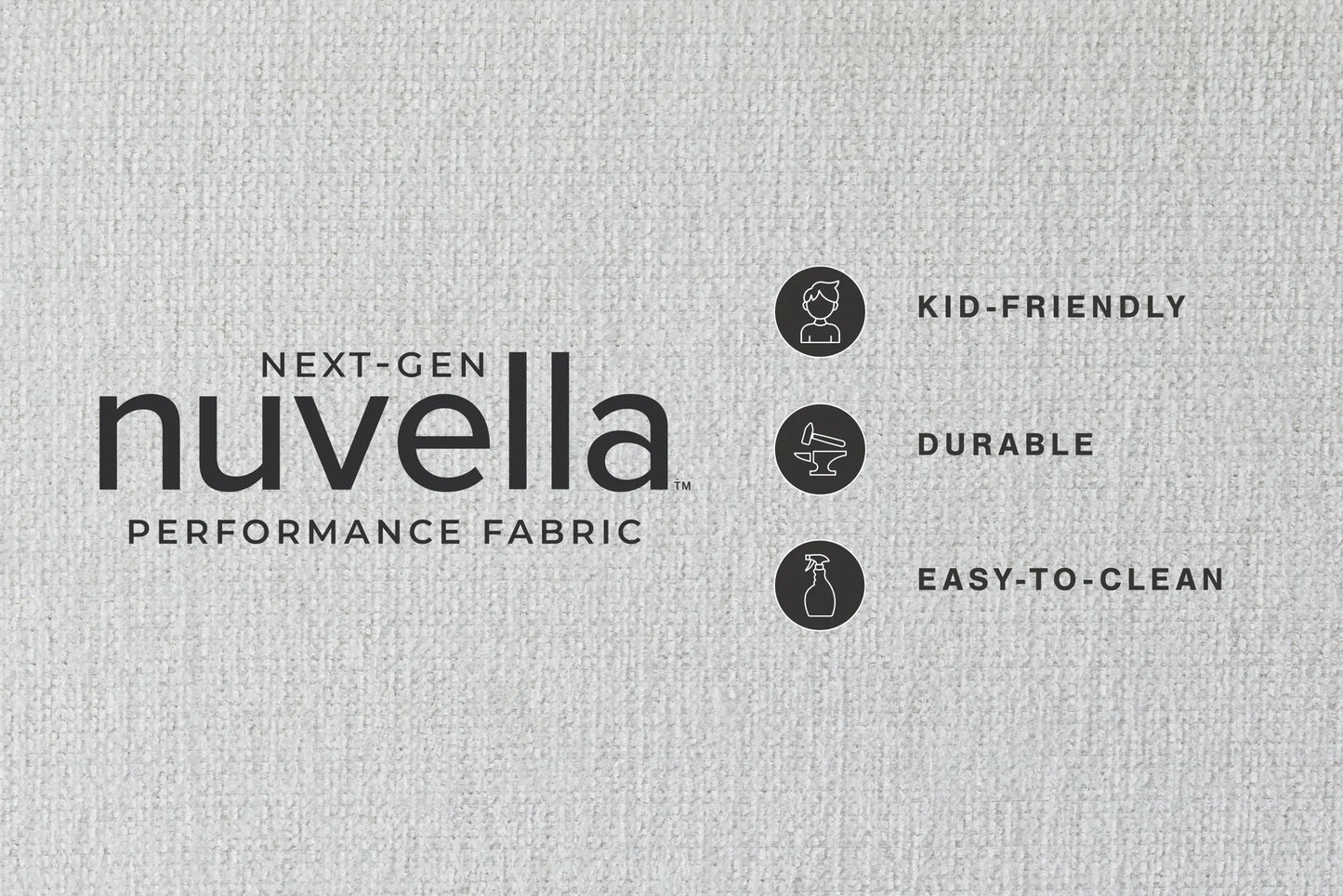 Grendusk - Light Gray - King Upholstered Bed