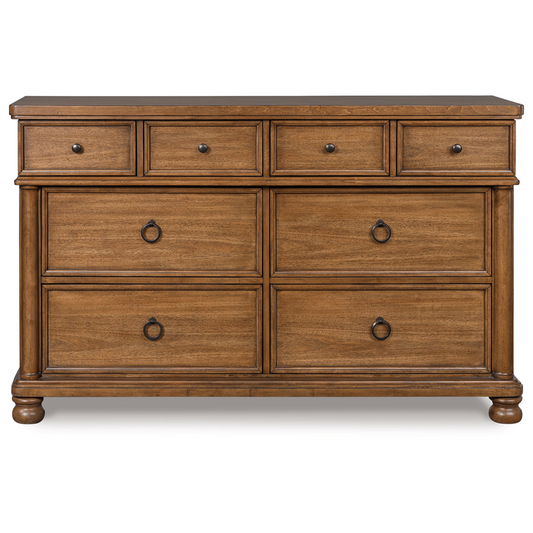 Rowlenstown - Brown - Dresser