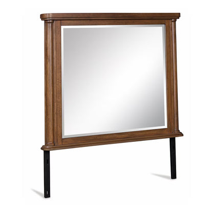 Rowlenstown - Brown - Bedroom Mirror