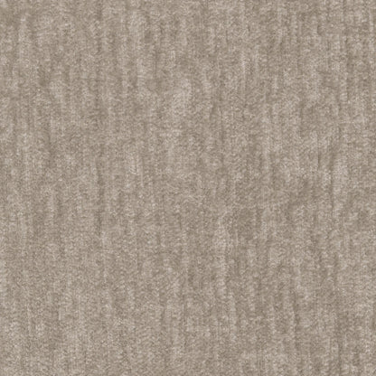 Wickenger - Queen Upholstered Panel Bed - Dark Brown