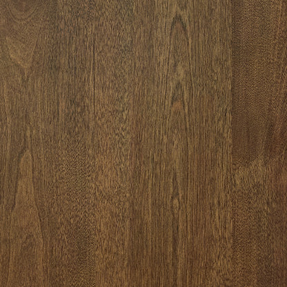 Frantanna - California King Panel Bed - Brown