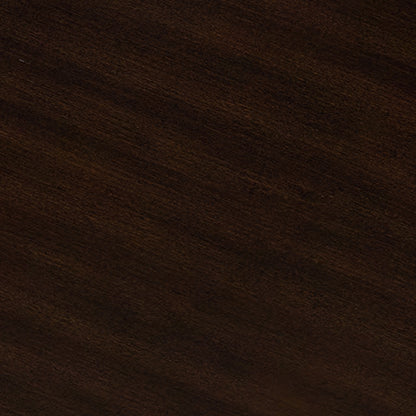 Mallenette - Merlot - Triangle Dining Room Table