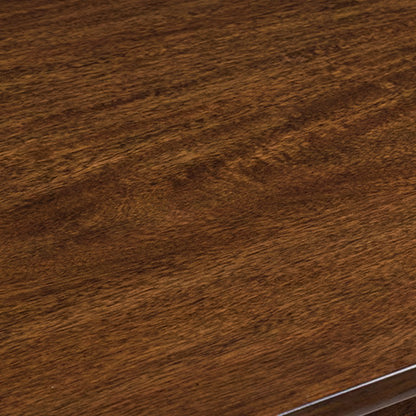 Tameride - Brown - Triangle Dining Room Table