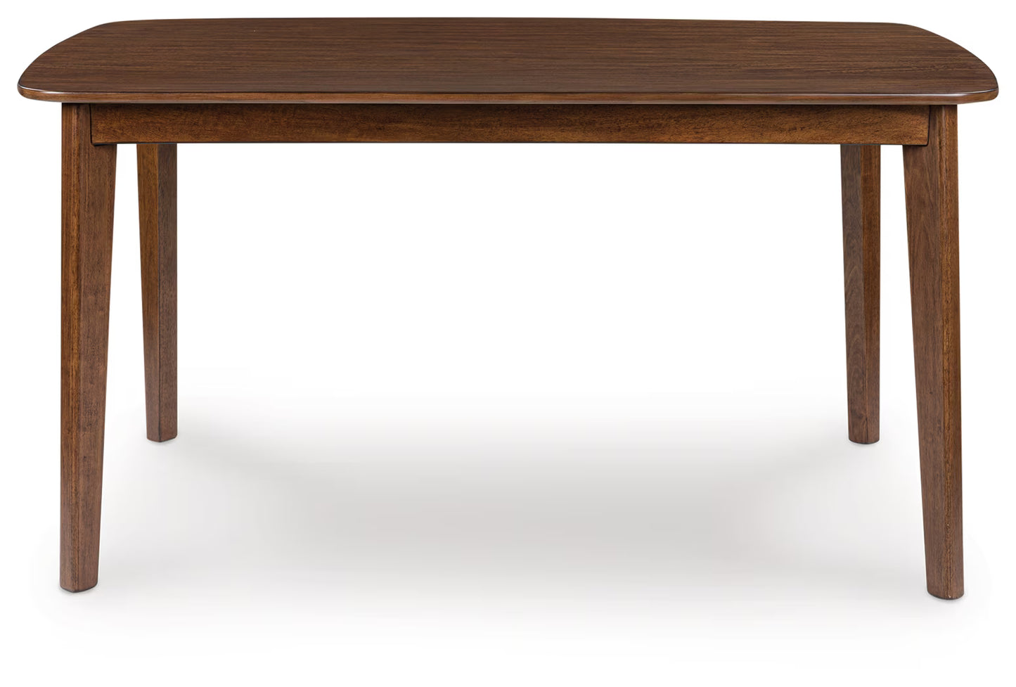 Tameride - Brown - Dining Room Table Set (Set of 5)