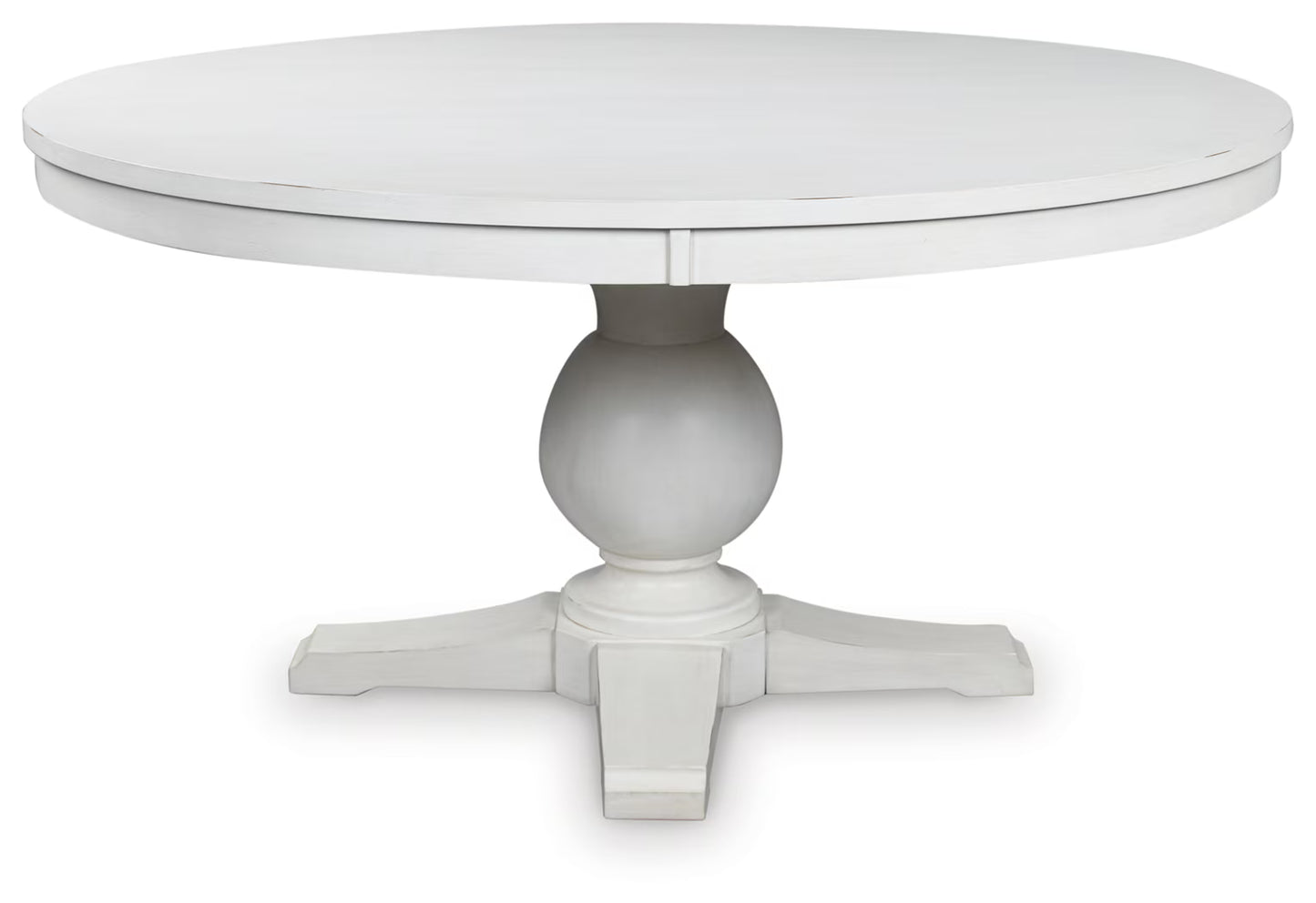 Greddinton - White - Dining Table