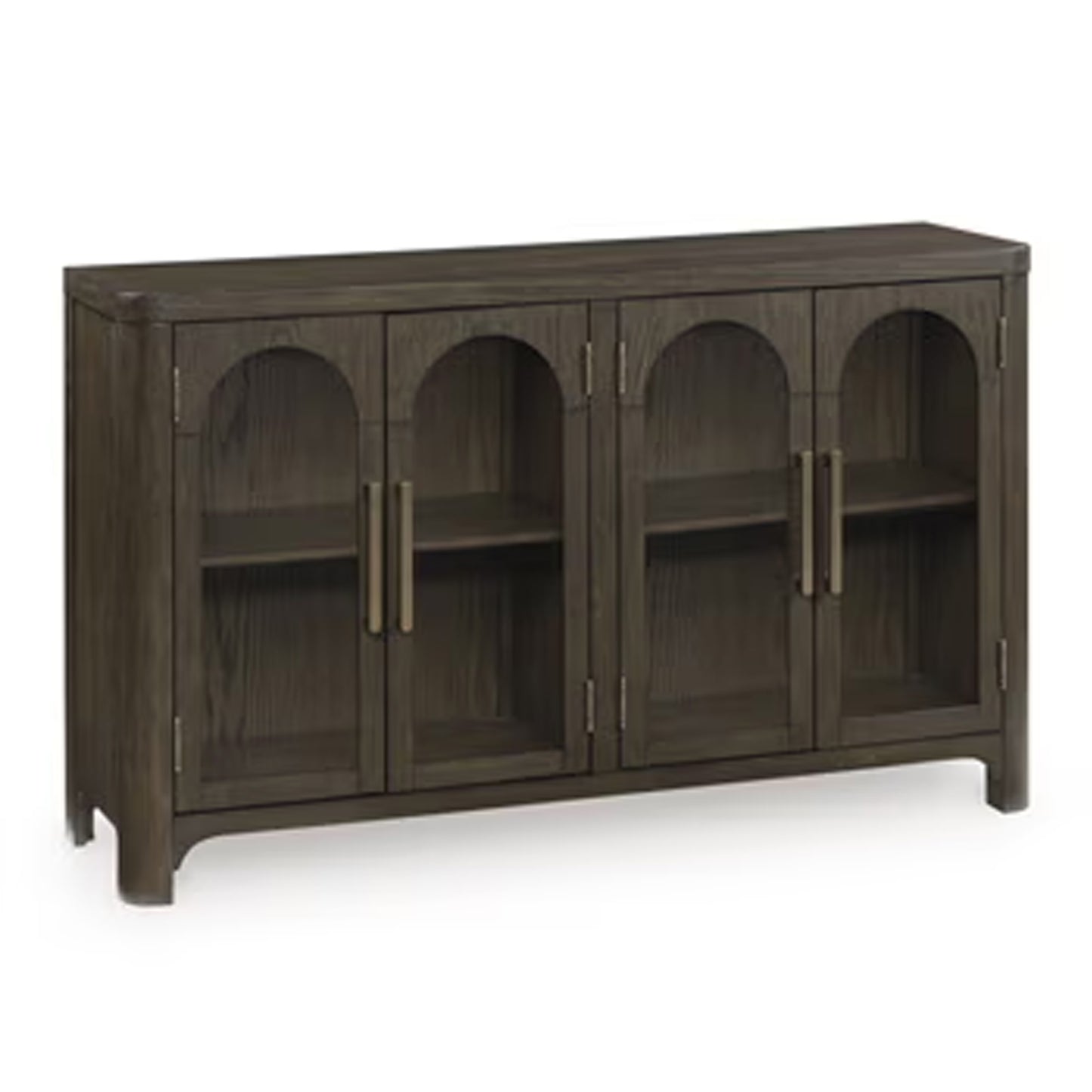 Radkin - Dining Room Server - Burnished Brown