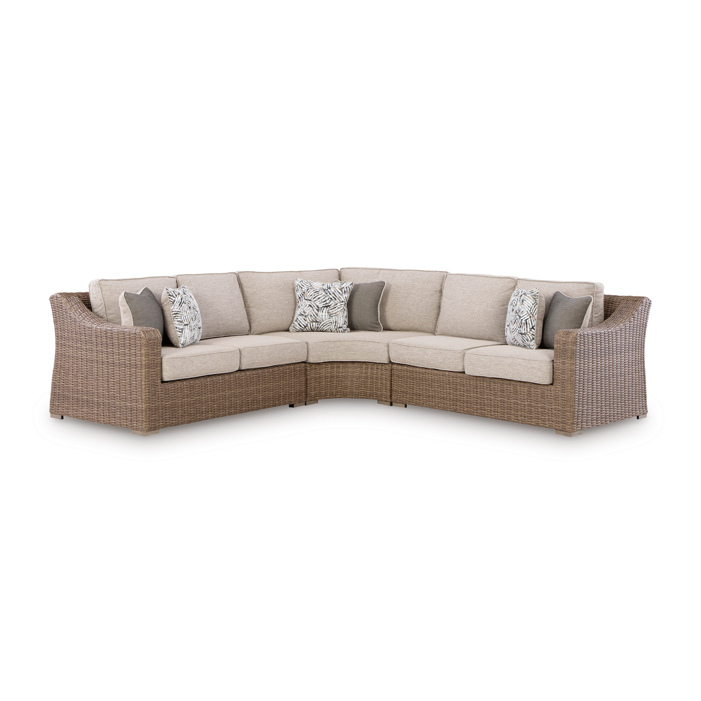 "Laguna Heights” Outdoor Sectional
